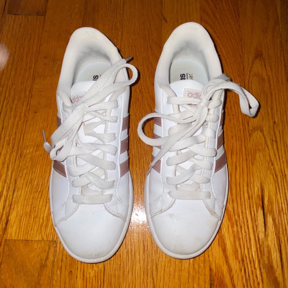 Adidas sneakers